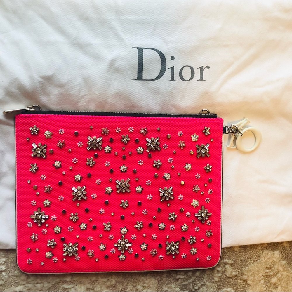 Dior Bag